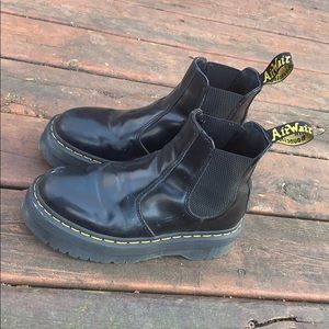 Platform Chelsea 2976